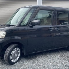 ここまで整備して乗り出し28万！車検丸2年付きダイハツタント！消耗品全て交換済み女性1オーナー8万キロ台で綺麗です。内外装仕上げ済みの画像