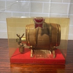 古酒ミニチュアボトル L.Dorville NAPOLEON