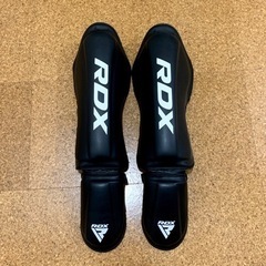 RDX シンガード キックボクシング 脛当て