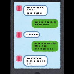 Lineの保存期間切れの動画の復元