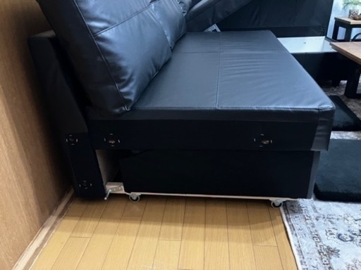 家具 ソファ 3人掛けソファ