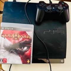 Playstation (ps3)