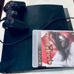 Playstation (ps3)の画像