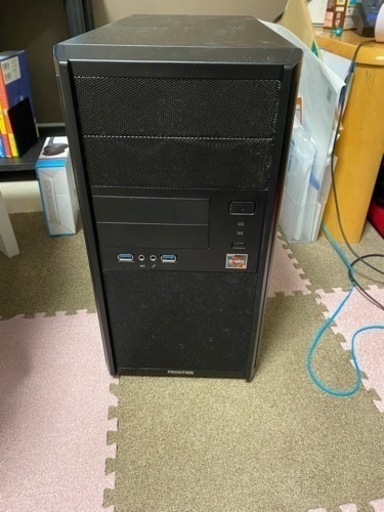 パソコン ゲーミングパソコン