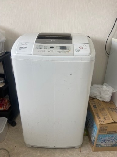 家電 生活家電 洗濯機