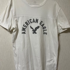 アメリカンイーグル　ホワイト