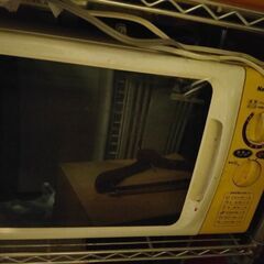 ジャンク　National NE-S30