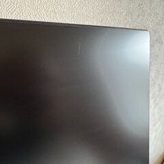 24インチ 液晶モニターの画像