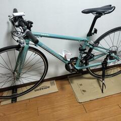 Bianchi viale ビアンキ ヴィアーレ クロスバイク