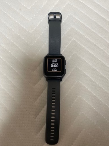 ガーミン VENU SQ