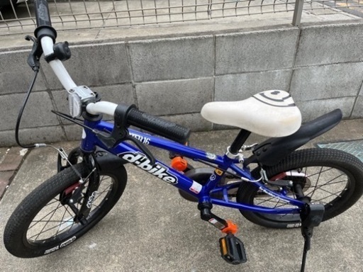 自転車 マウンテンバイク