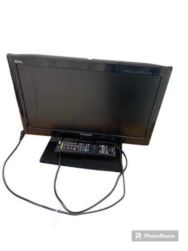 19型液晶テレビ　LCD-19LB1