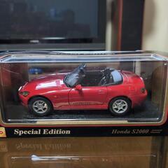 【値下げ】Ｓ2000  マイスト製ミニカー