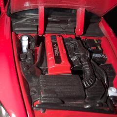 【値下げ】Ｓ2000  マイスト製ミニカーの画像