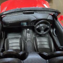 【値下げ】Ｓ2000  マイスト製ミニカーの画像