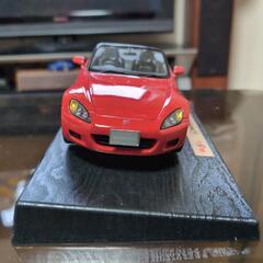 【値下げ】Ｓ2000  マイスト製ミニカーの画像