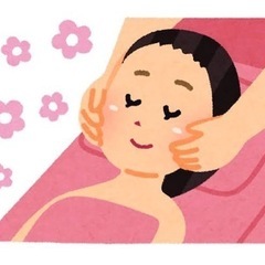 本日12時空いてます🌸 5月1日急募／エステモニターさん募集¥ ...