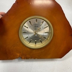 家具 時計 置時計