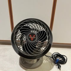 サーキュレーター　ボルネードVORNADO(取りに来てくれる方) 　