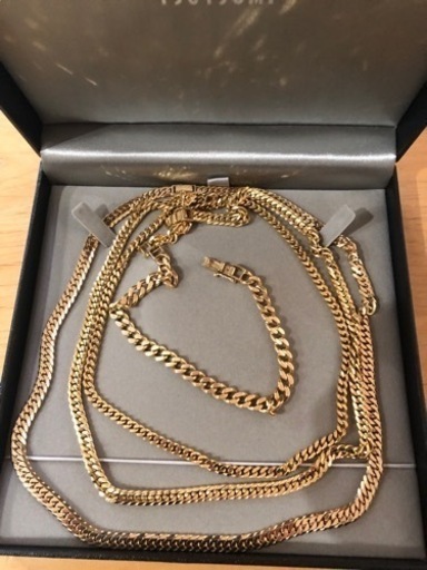 服/ファッション アクセサリー ネックレス