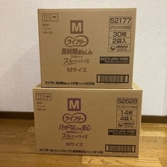大人用紙パンツ