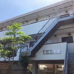【敷金礼金なし】【流鉄流山線小金城趾駅徒歩5分】【2人入居可】【...
