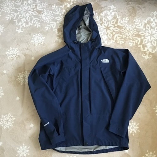 ノースフェイスオールマウンテンジャケットXL