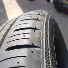 新品同様 165/60 R15 4本