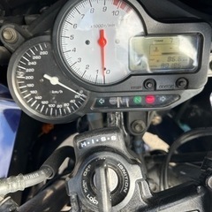 VTR1000F 逆車 H13年式　交換も検討中です。の画像