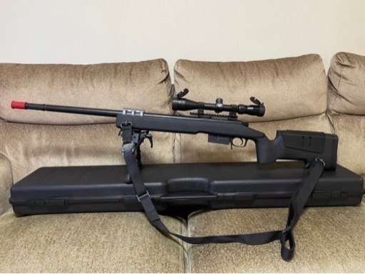 【値下げしました】東京マルイ　M40A5