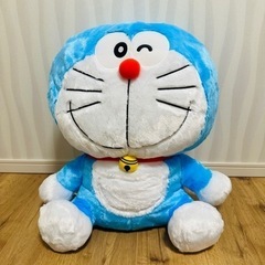 ドラえもん ぬいぐるみ