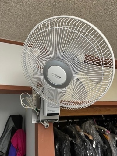 家電 季節、空調家電 扇風機