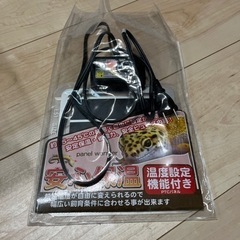 ハムスター飼育セットの画像