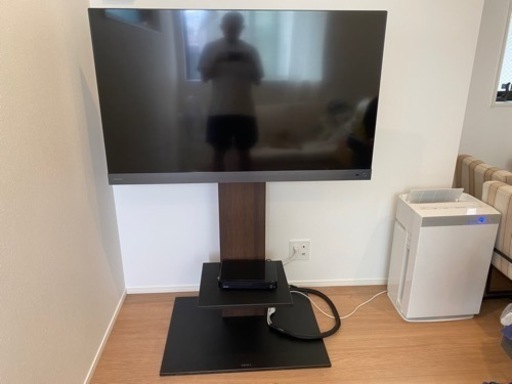 TOSHIBA REGZA 50Z740XS 4K レグザ 50型 液晶テレビ 自家用車でお届け可能です