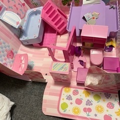 おもちゃ おもちゃ ままごと