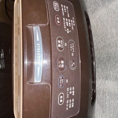 ダイキン✨空気清浄機【取引中】の画像