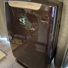 ダイキン✨空気清浄機【取引中】