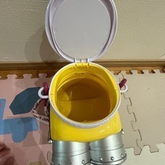 USJ☆ポップコーンバケット☆12日まで！の画像