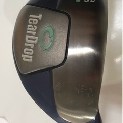 　TearDrop 7ut  フレックスL