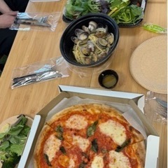 5月GW遊べる人募集!!