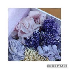 髪飾り　成人式等の画像