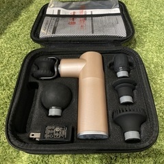 ハンディローラー プラス pointbeat マッサージ機　定価10.000円 未使用品の画像