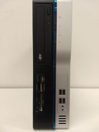 打ち合わせ中    サクサク！　Corei5_8GB_SSD1TB_デスクトップPC　10,000円