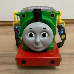 パーシー　ポップコーンバケット