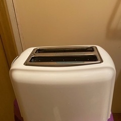 最終処分本日限定特価SALE‼中‼️キッチン家電 ポップアップト...