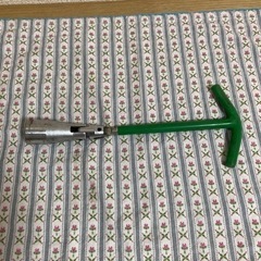 【工具】プラグレンチA