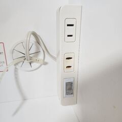 ニトリ　KRISNA　カップボードの画像