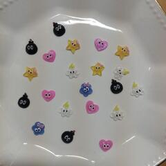 4/20入荷あり新品♡デコパーツの画像