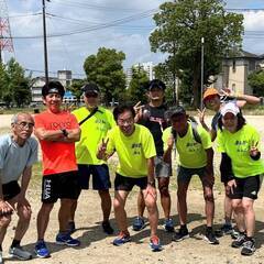 ５月５日（日）ランニング練習会　参加者募集