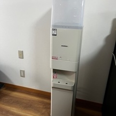 ウォーターサーバー